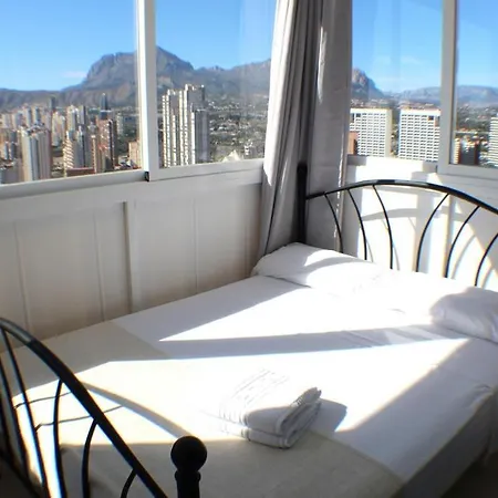 San Marino Ii 19-b Levante Appartement