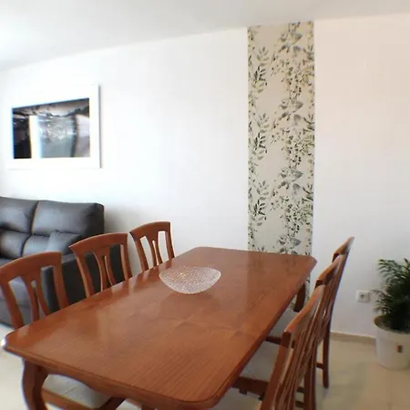San Marino Ii 19-b Levante Appartement