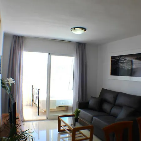 San Marino Ii 19-b Levante Apartment Benidorm