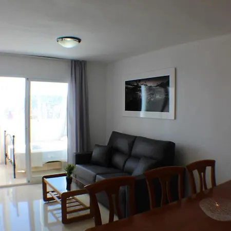 Appartement San Marino Ii Levante 19b Benidorm