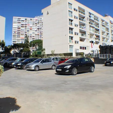 San Marino Ii Levante 19b Appartement Benidorm