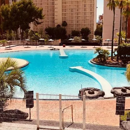 San Marino Ii Levante 19b * Benidorm